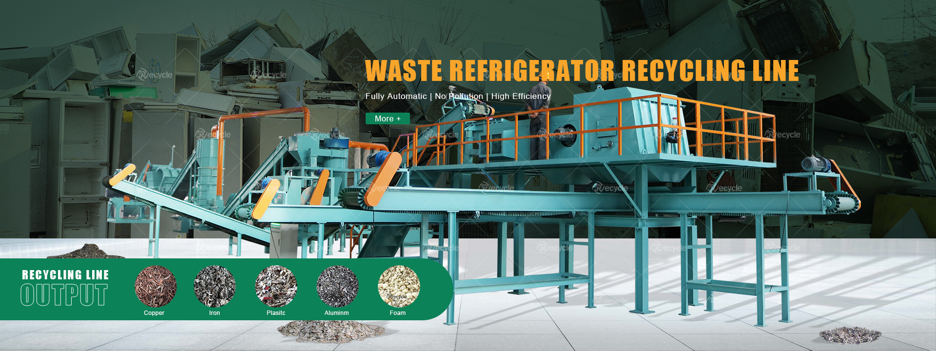 Qualität Recyclinglinie für Solarzellen usine