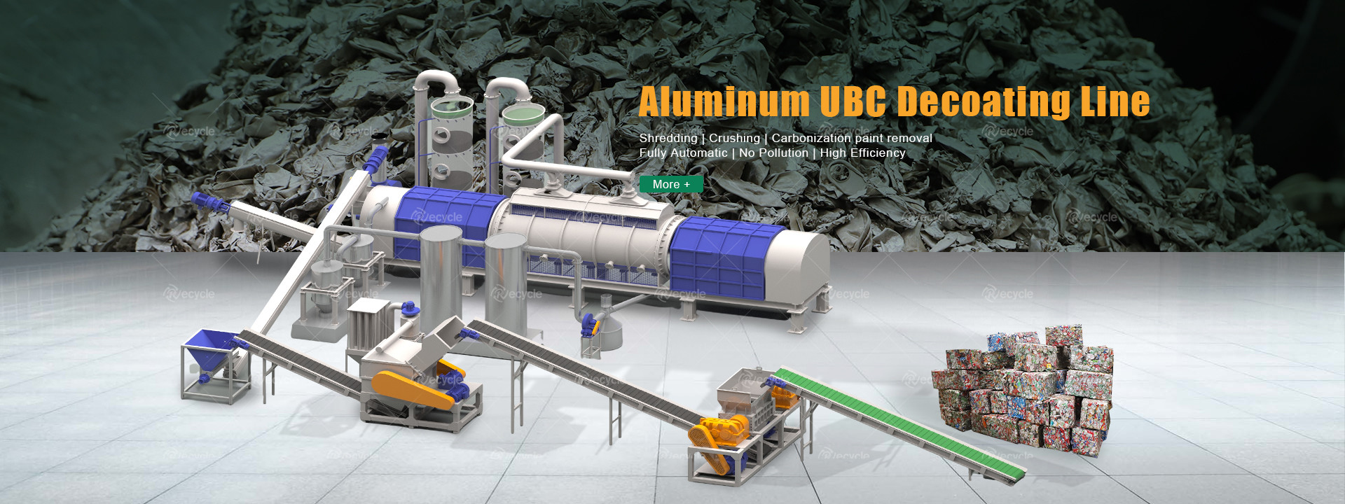 Qualität Recyclinglinie für Solarzellen usine